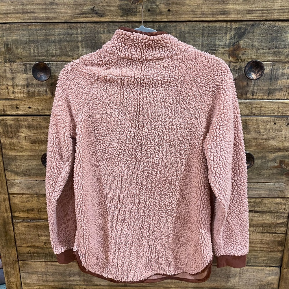 Natural Reflections‎ Pullover - Picture 7 of 8